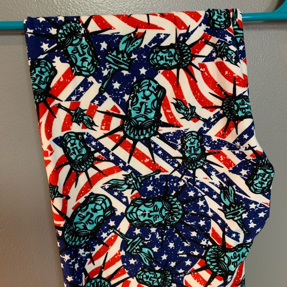 Lularoe leggings